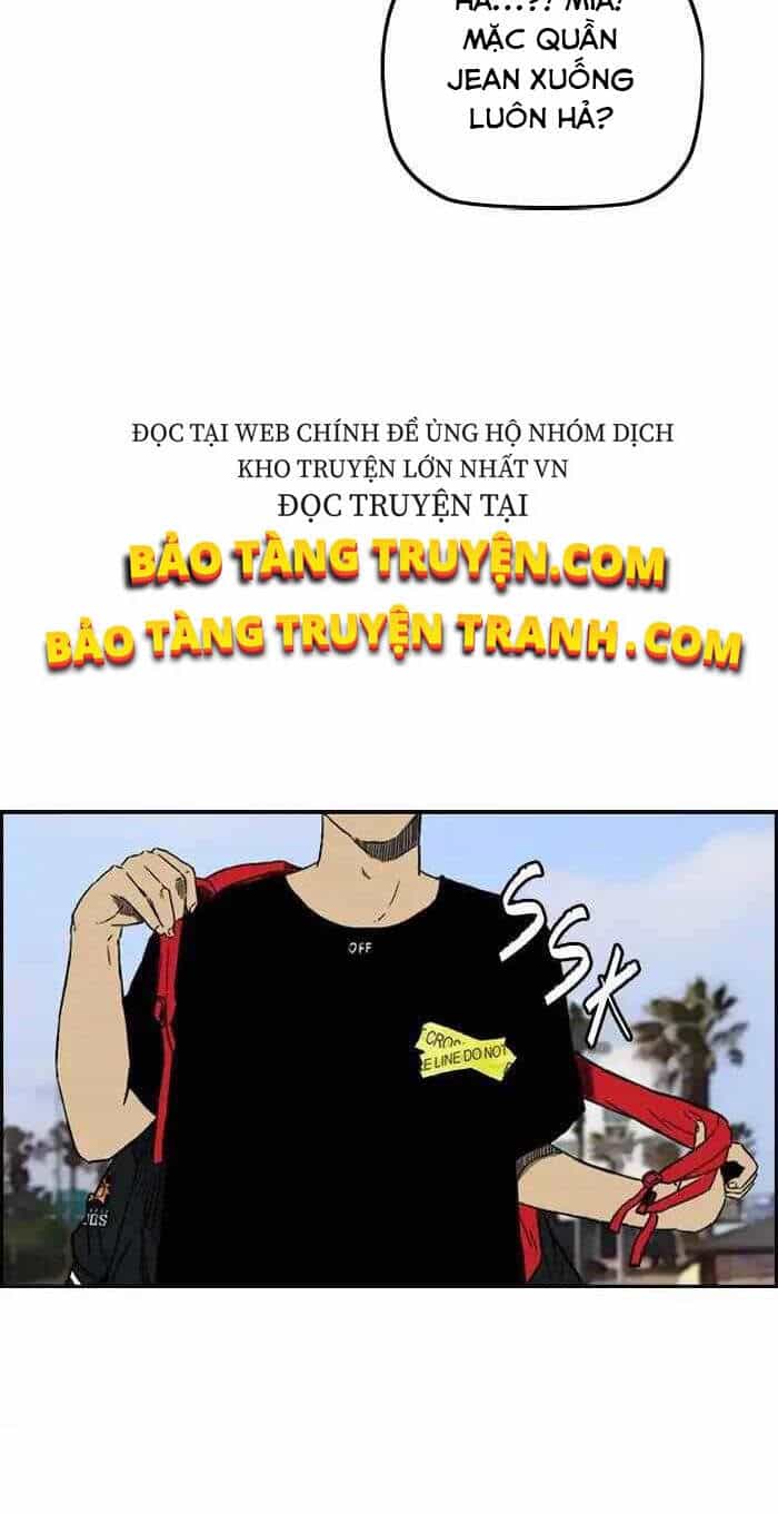 Thể Thao Cực Hạn - Chương 223 - ảnh 14
