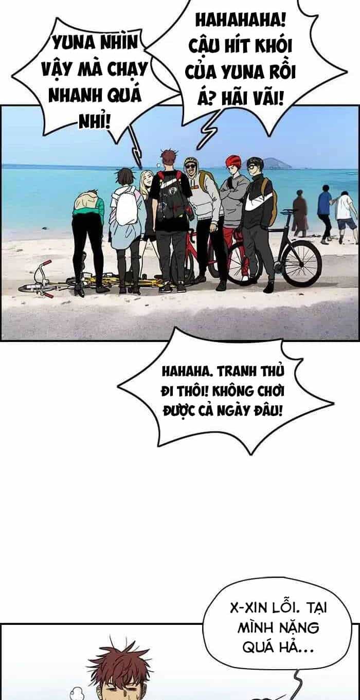 Thể Thao Cực Hạn - Chương 223 - ảnh 5