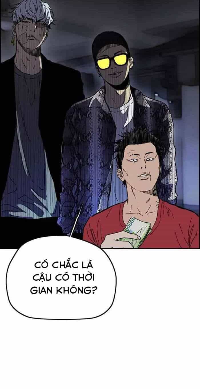 Thể Thao Cực Hạn - Chương 223 - ảnh 61