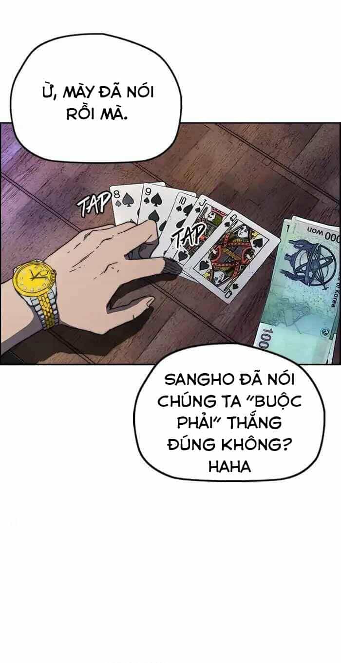 Thể Thao Cực Hạn - Chương 223 - ảnh 65
