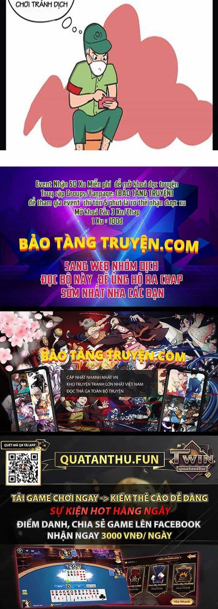 Thể Thao Cực Hạn - Chương 225 - ảnh 184