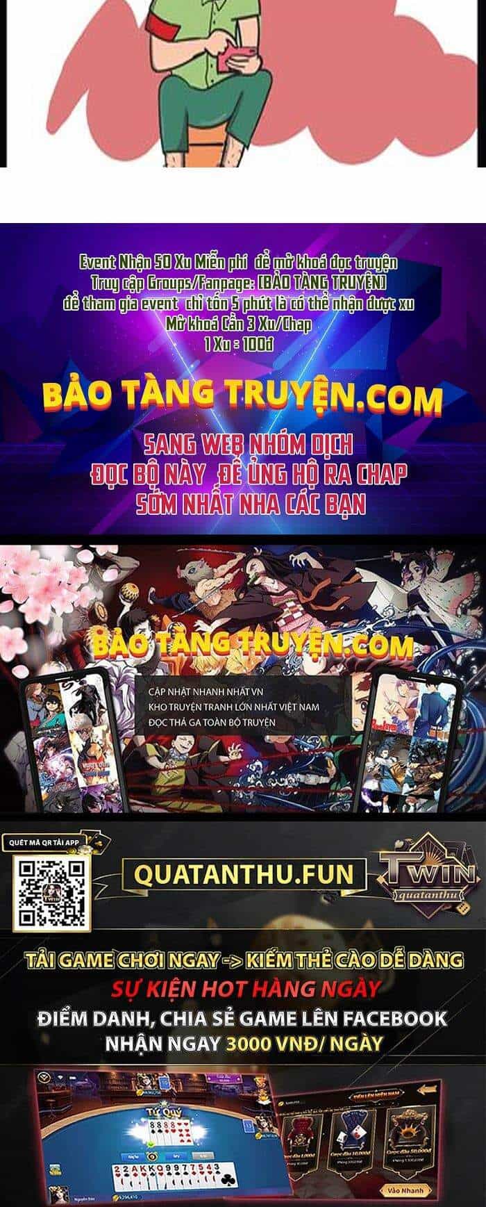 Thể Thao Cực Hạn - Chương 230 - ảnh 145