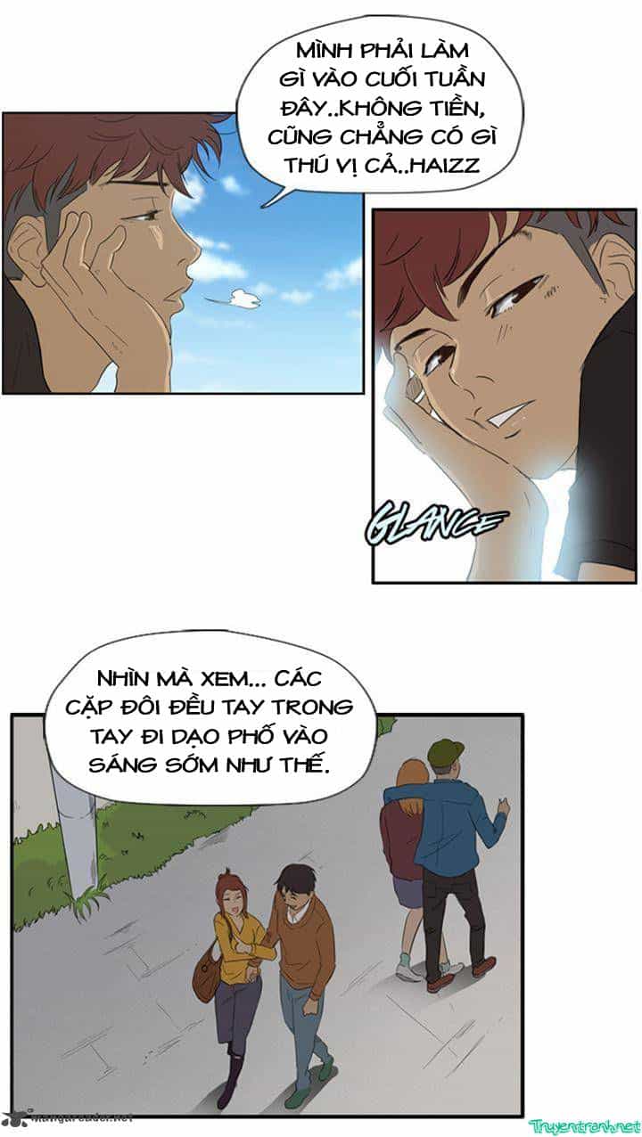 Thể Thao Cực Hạn - Chương 21 - ảnh 8