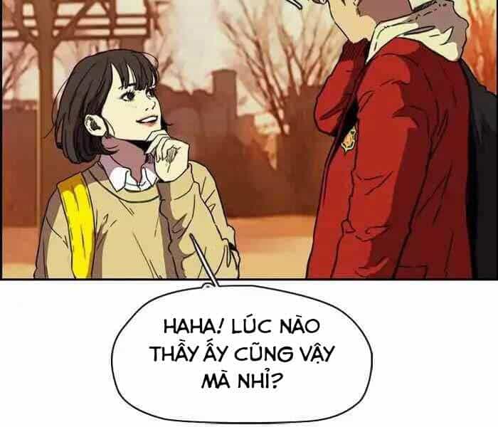 Thể Thao Cực Hạn - Chương 231 - ảnh 8