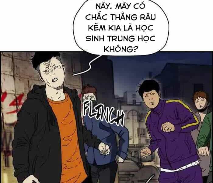 Thể Thao Cực Hạn - Chương 235 - ảnh 17