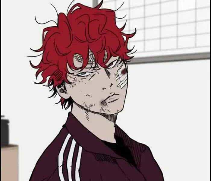 Thể Thao Cực Hạn - Chương 237 - ảnh 22