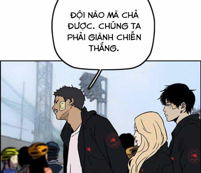Thể Thao Cực Hạn - Chương 240 - ảnh 149