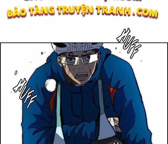 Thể Thao Cực Hạn - Chương 240 - ảnh 22
