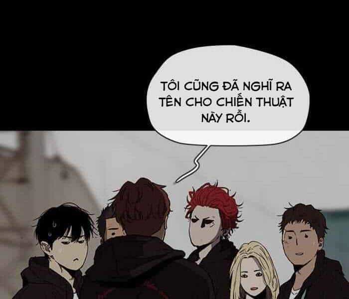Thể Thao Cực Hạn - Chương 246 - ảnh 212
