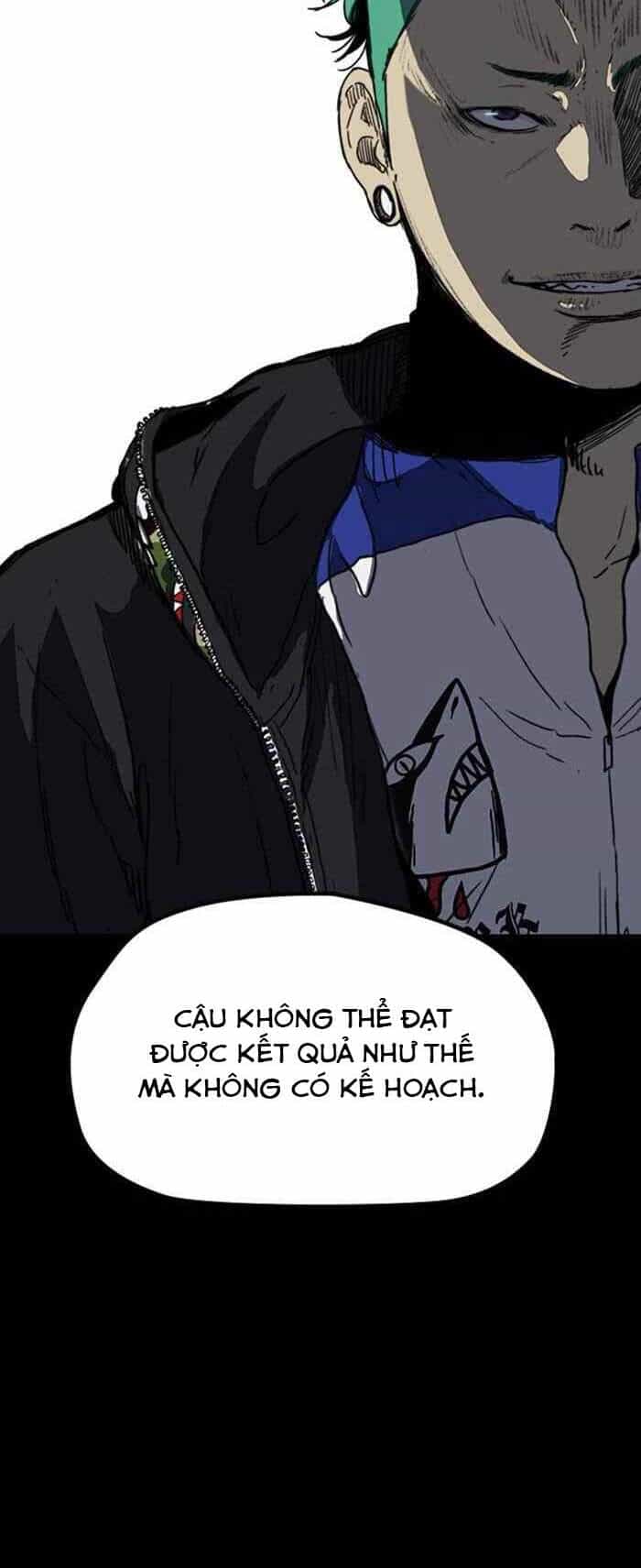 Thể Thao Cực Hạn - Chương 247 - ảnh 28