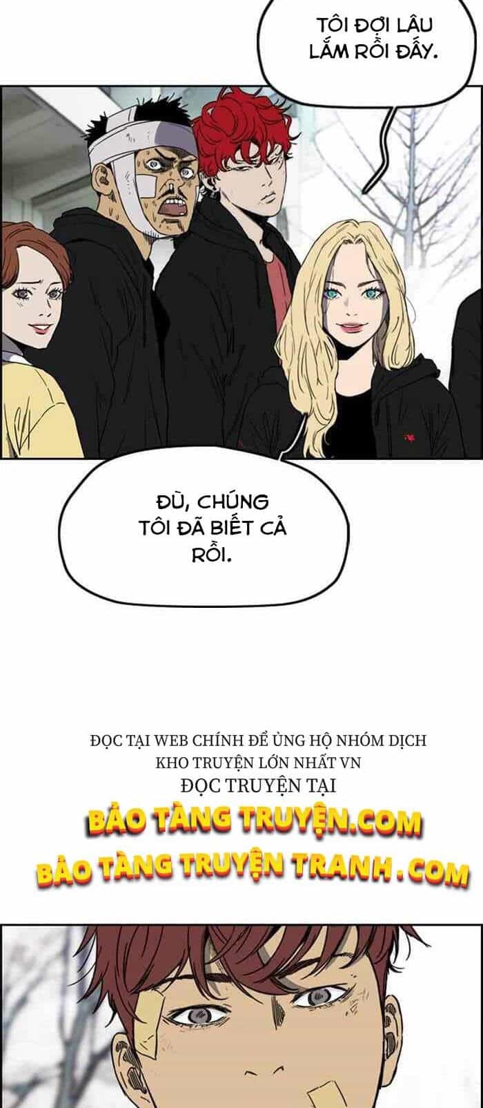Thể Thao Cực Hạn - Chương 248 - ảnh 49