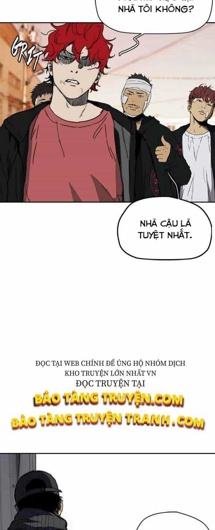 Thể Thao Cực Hạn - Chương 249 - ảnh 66