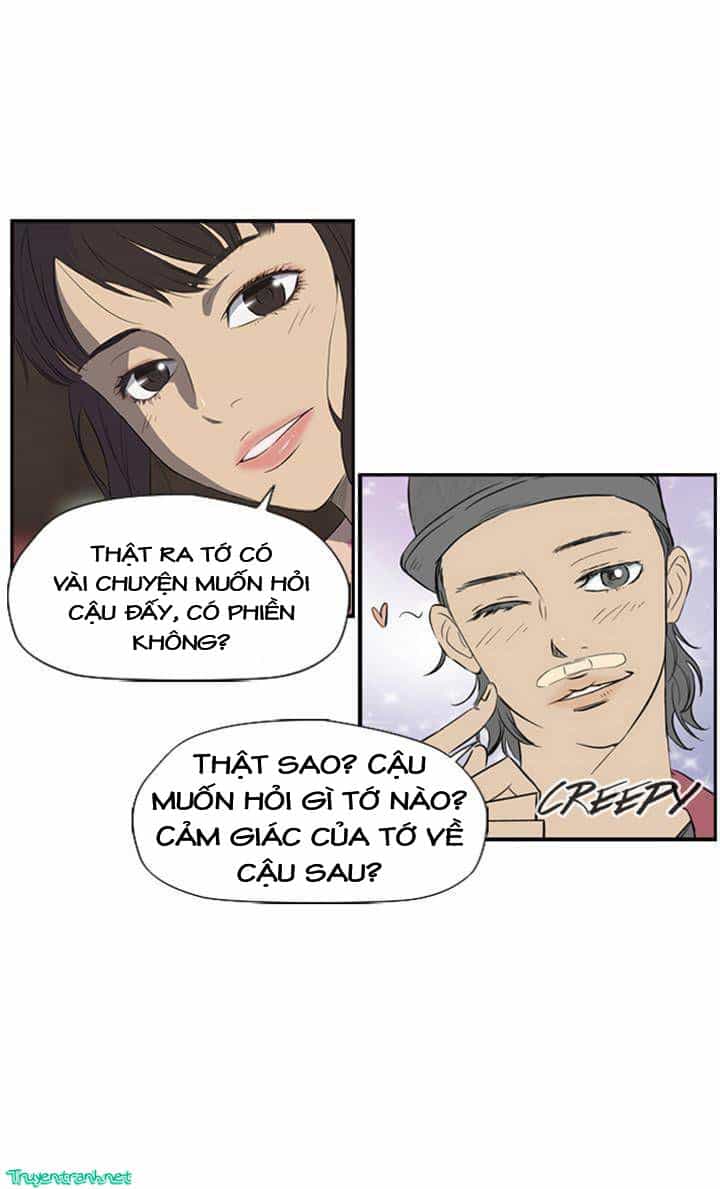 Thể Thao Cực Hạn - Chương 23 - ảnh 13