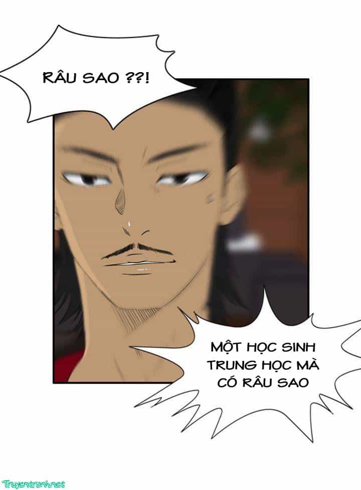 Thể Thao Cực Hạn - Chương 23 - ảnh 19