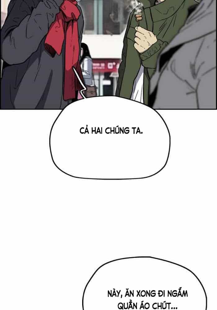 Thể Thao Cực Hạn - Chương 251 - ảnh 30