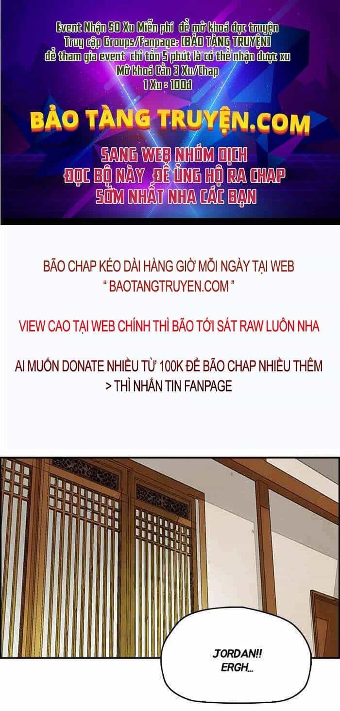 Thể Thao Cực Hạn - Chương 254 - ảnh 1