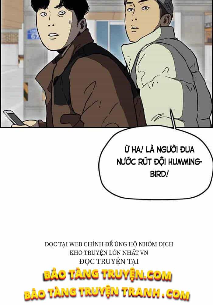 Thể Thao Cực Hạn - Chương 255 - ảnh 36