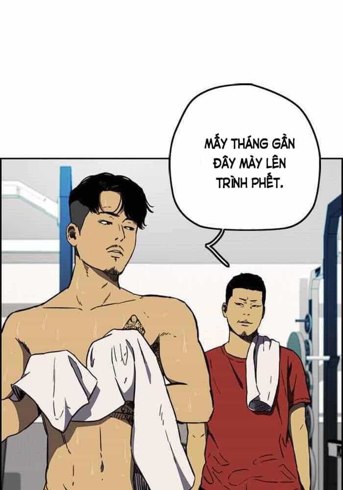 Thể Thao Cực Hạn - Chương 255 - ảnh 79