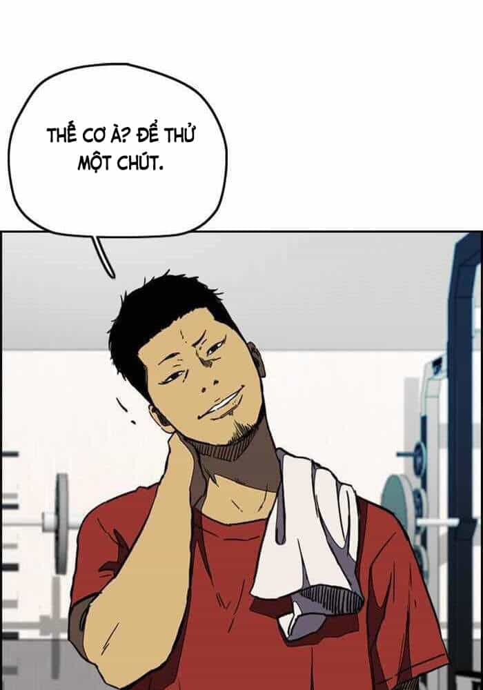Thể Thao Cực Hạn - Chương 255 - ảnh 82