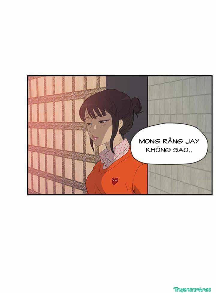 Thể Thao Cực Hạn - Chương 24 - ảnh 45