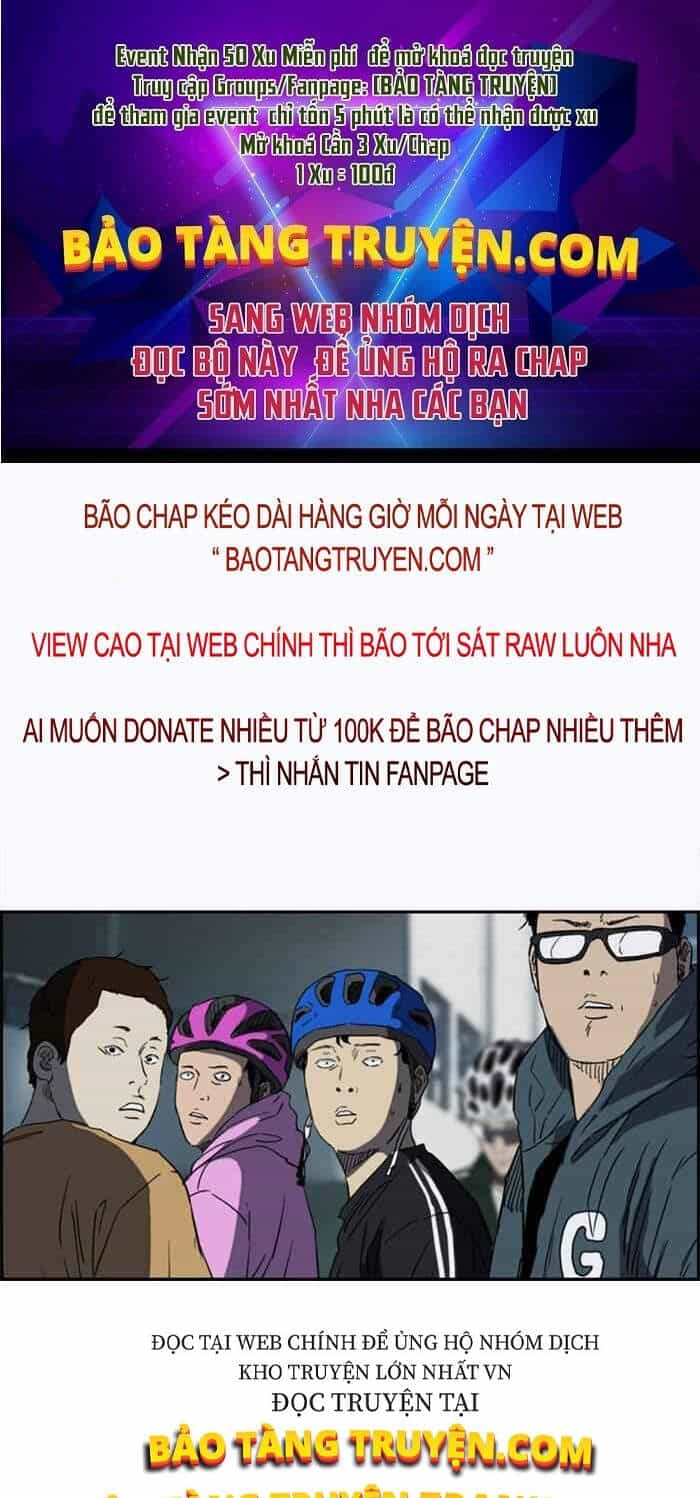 Thể Thao Cực Hạn - Chương 269 - ảnh 1