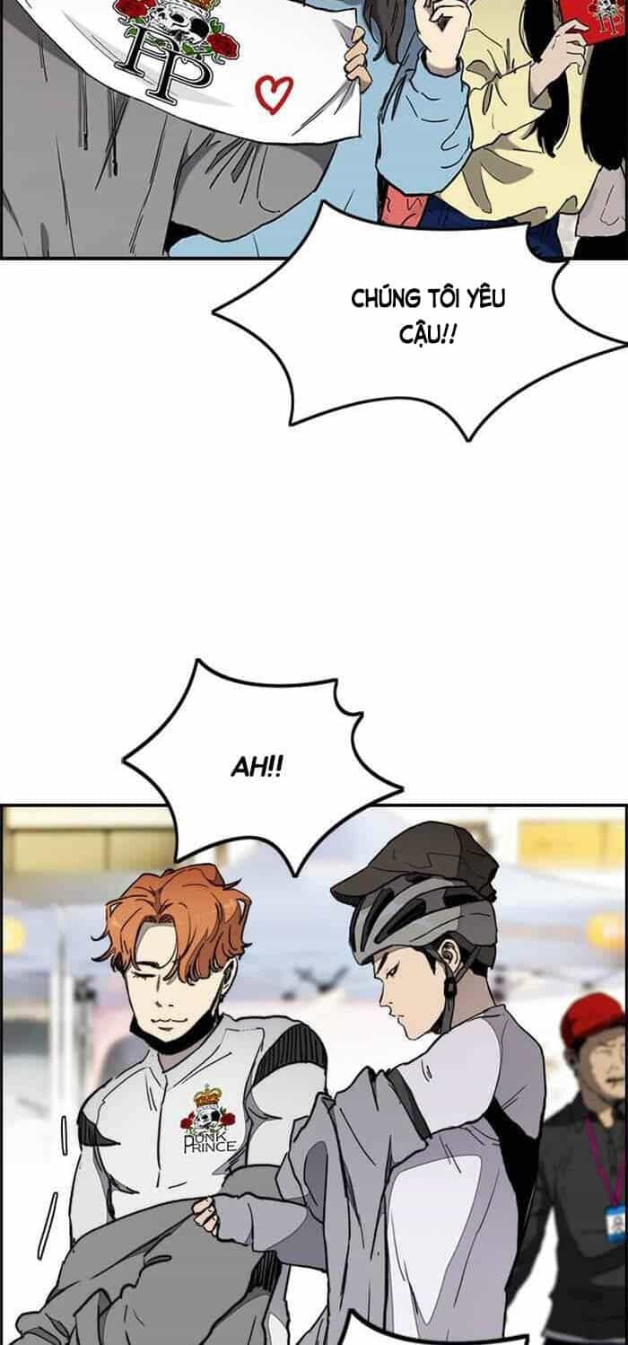 Thể Thao Cực Hạn - Chương 269 - ảnh 12