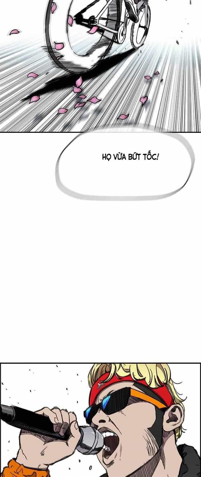 Thể Thao Cực Hạn - Chương 270 - ảnh 13