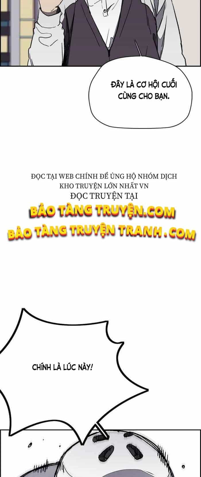 Thể Thao Cực Hạn - Chương 270 - ảnh 35
