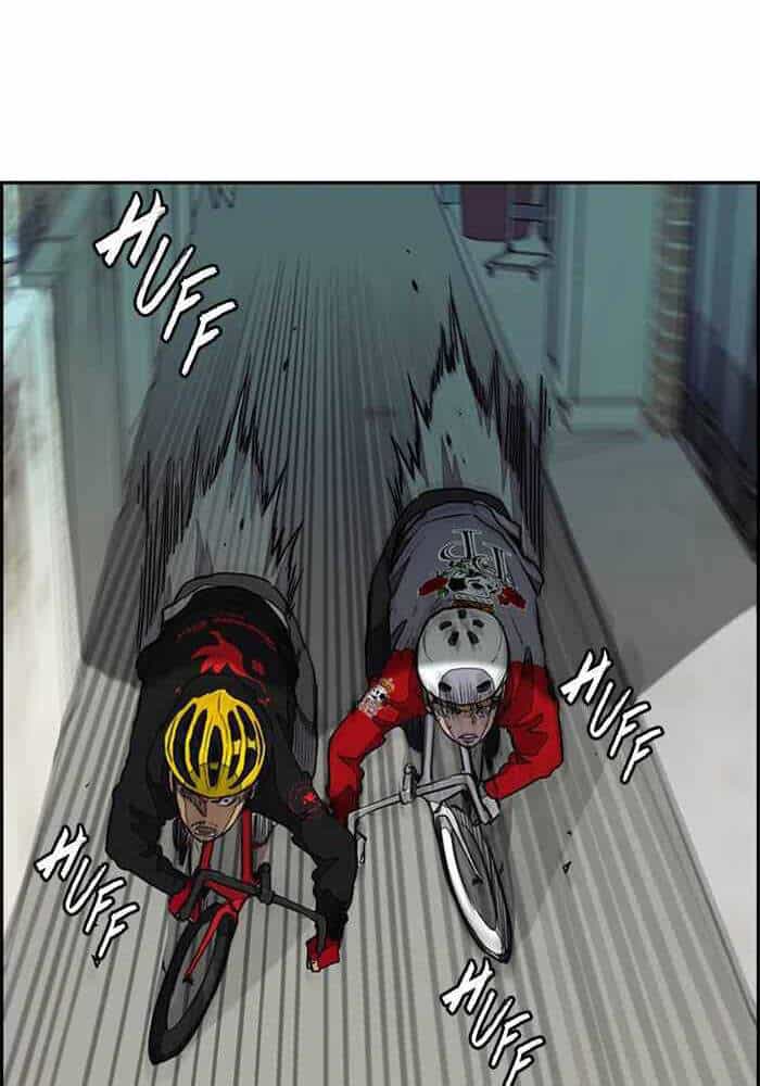 Thể Thao Cực Hạn - Chương 273 - ảnh 44
