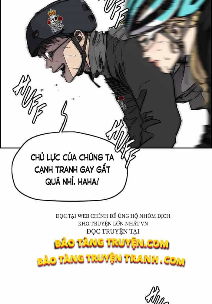 Thể Thao Cực Hạn - Chương 273 - ảnh 62