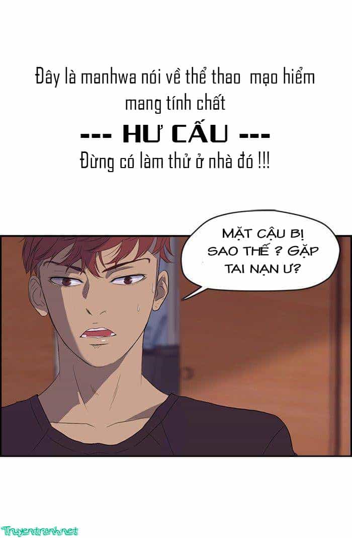 Thể Thao Cực Hạn - Chương 26 - ảnh 2