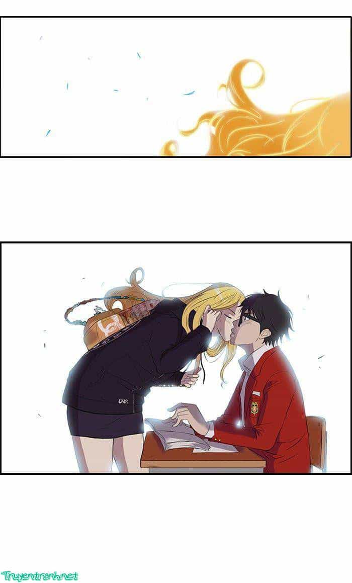 Thể Thao Cực Hạn - Chương 26 - ảnh 32