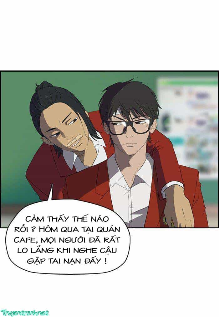 Thể Thao Cực Hạn - Chương 26 - ảnh 9