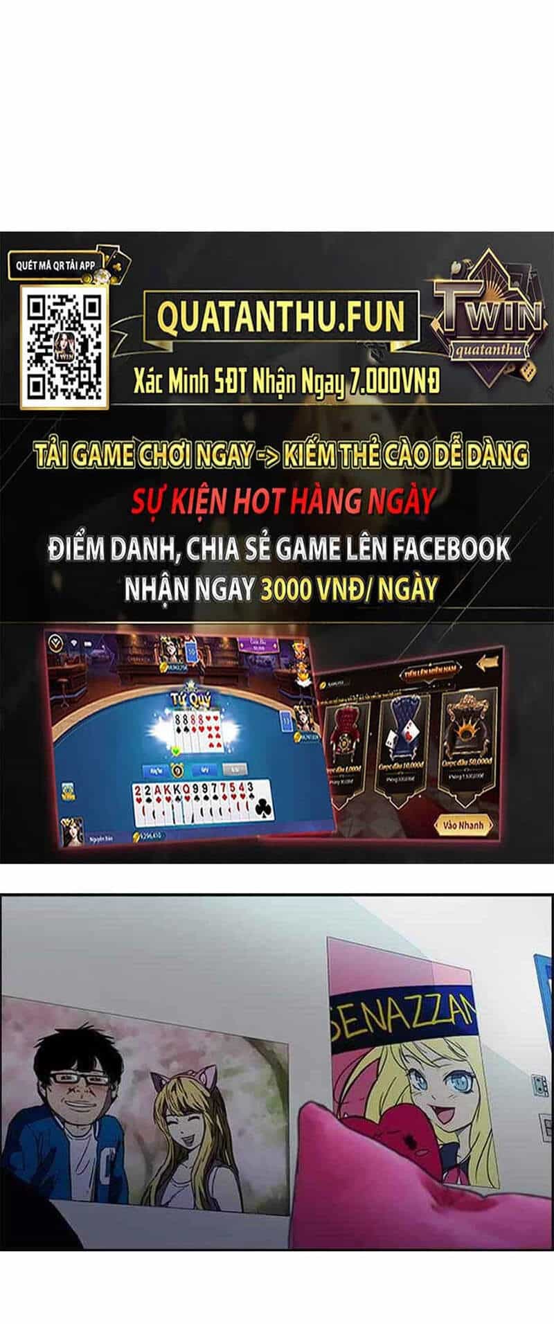 Thể Thao Cực Hạn - Chương 285 - ảnh 51