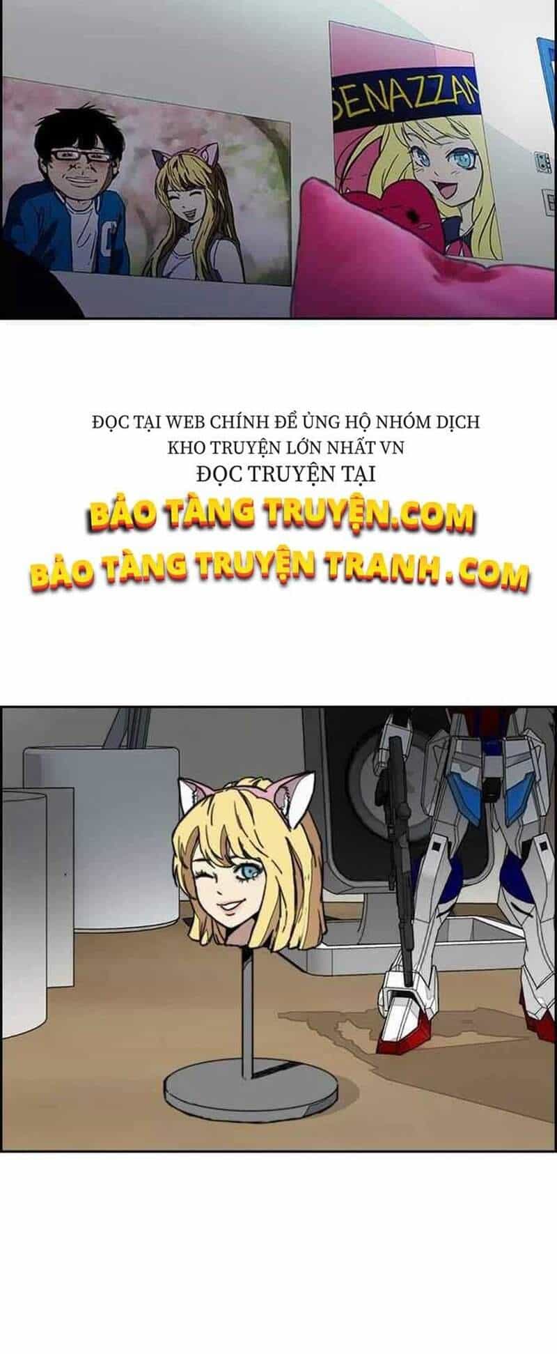 Thể Thao Cực Hạn - Chương 286 - ảnh 2