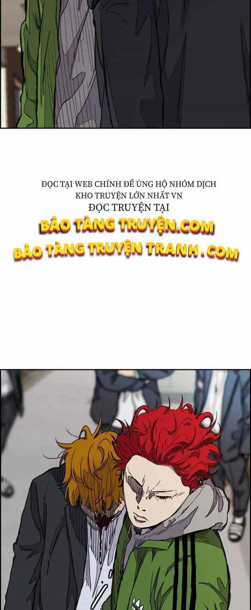 Thể Thao Cực Hạn - Chương 286 - ảnh 25