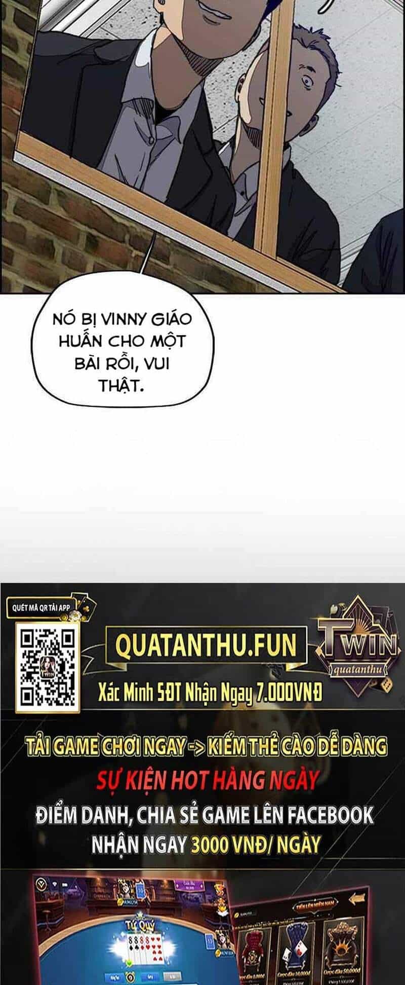 Thể Thao Cực Hạn - Chương 286 - ảnh 31