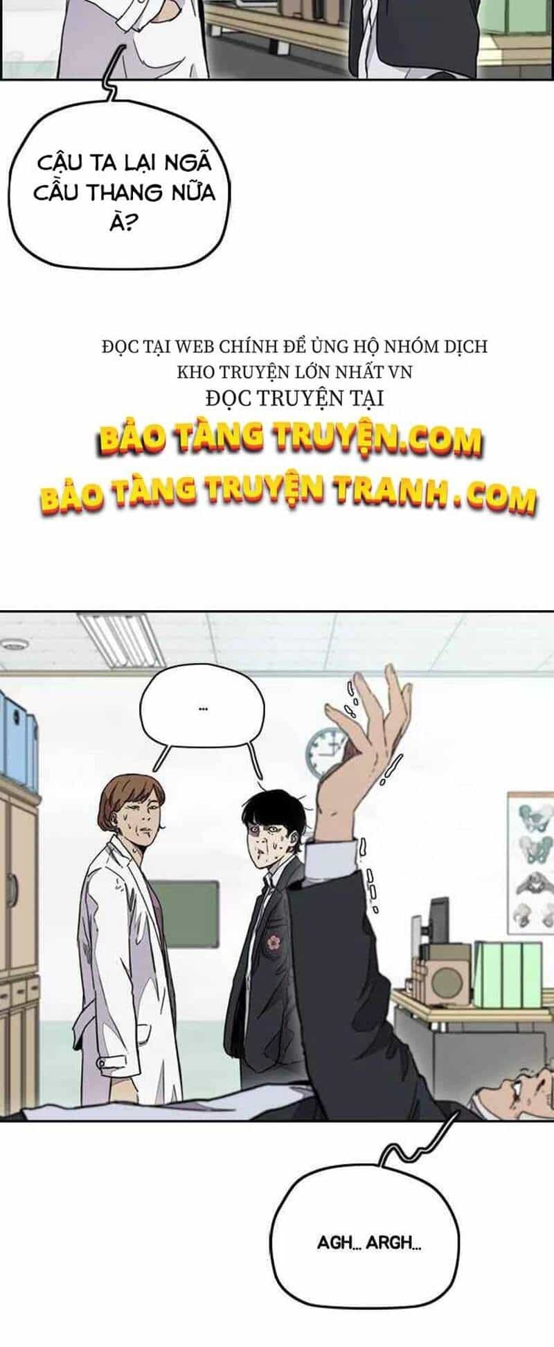 Thể Thao Cực Hạn - Chương 286 - ảnh 55