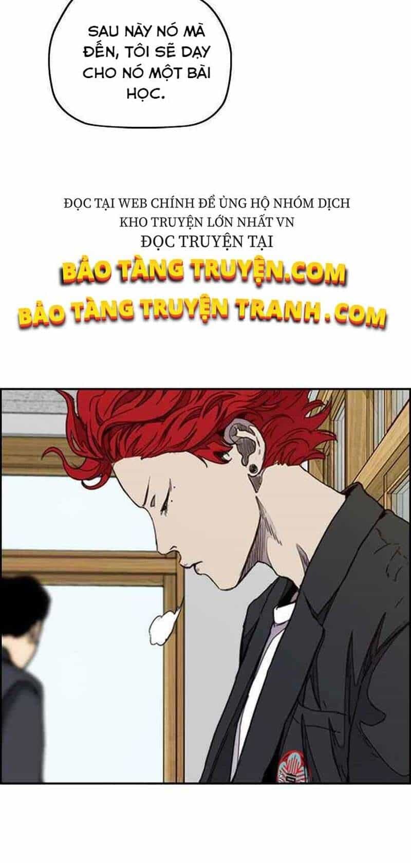 Thể Thao Cực Hạn - Chương 287 - ảnh 29