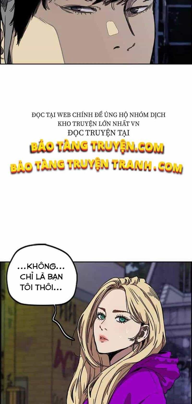 Thể Thao Cực Hạn - Chương 287 - ảnh 47