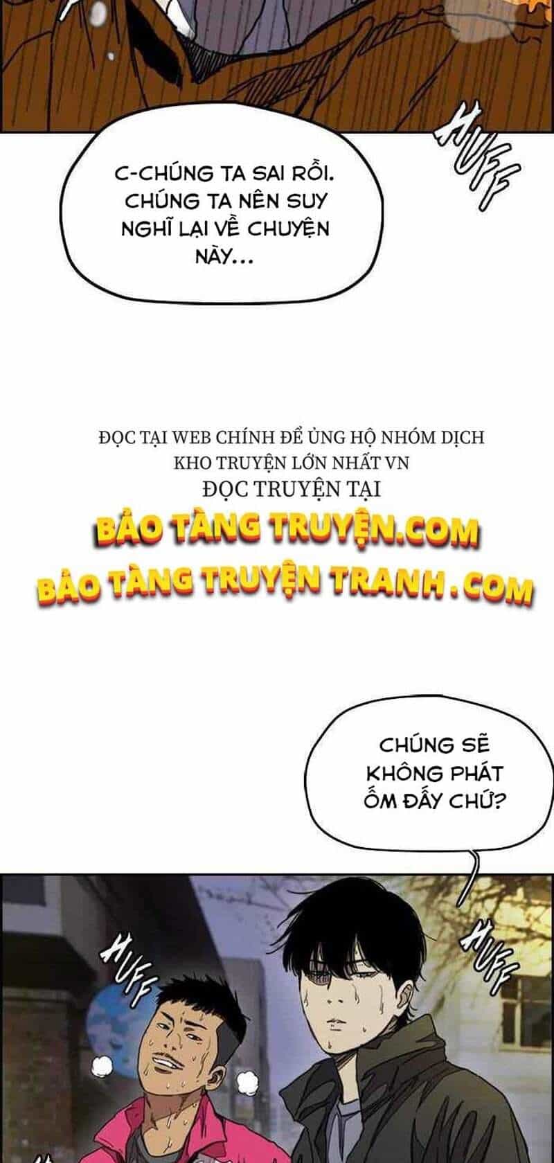 Thể Thao Cực Hạn - Chương 287 - ảnh 57