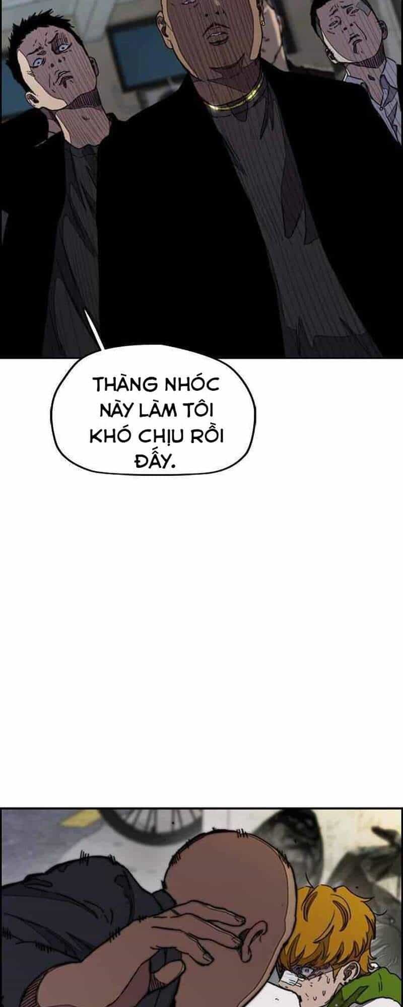 Thể Thao Cực Hạn - Chương 288 - ảnh 57