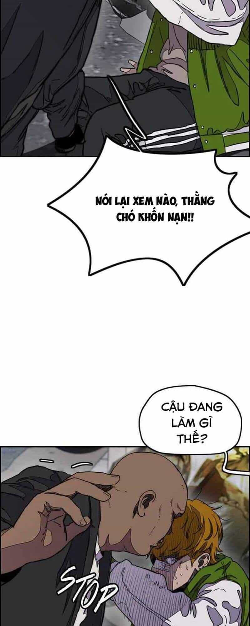 Thể Thao Cực Hạn - Chương 288 - ảnh 59
