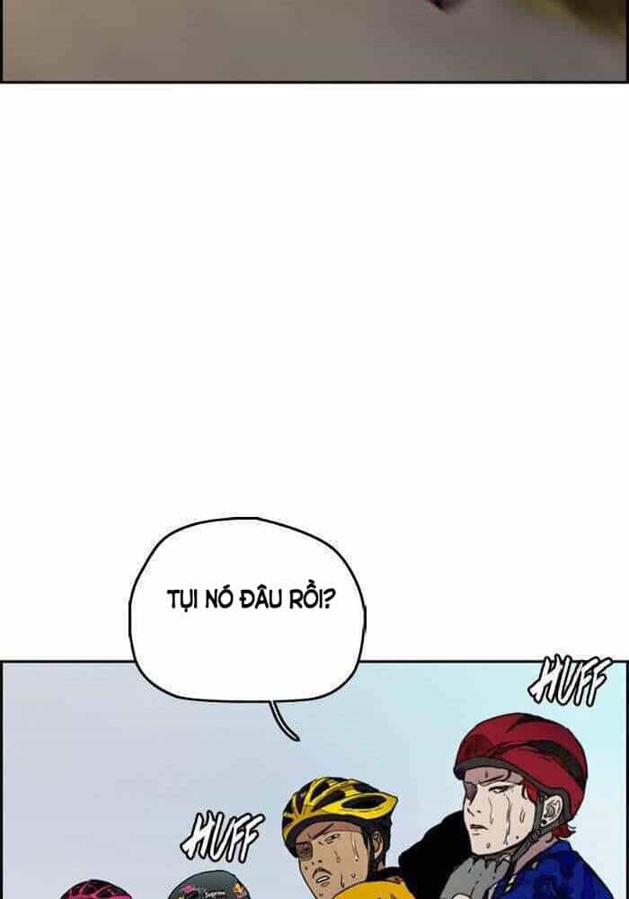 Thể Thao Cực Hạn - Chương 291 - ảnh 45