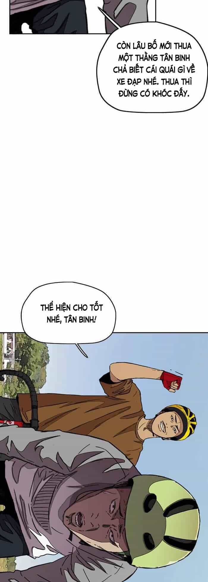 Thể Thao Cực Hạn - Chương 293 - ảnh 47