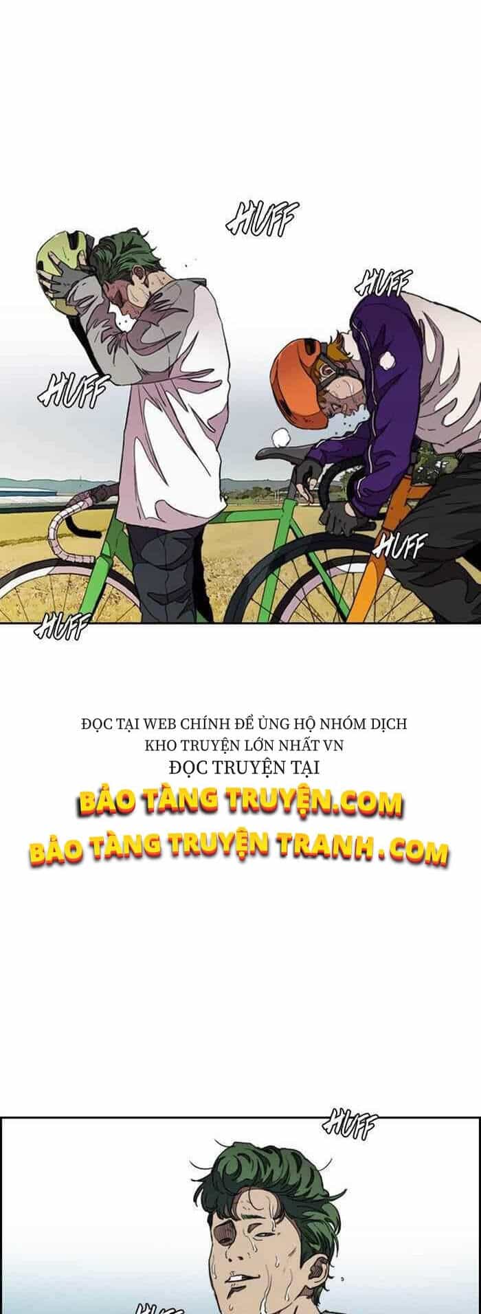 Thể Thao Cực Hạn - Chương 294 - ảnh 19