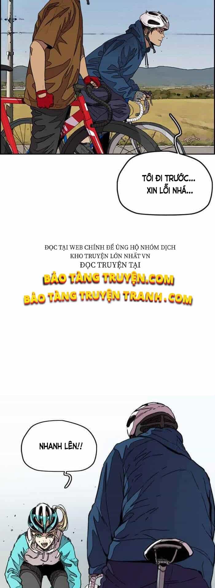 Thể Thao Cực Hạn - Chương 294 - ảnh 37