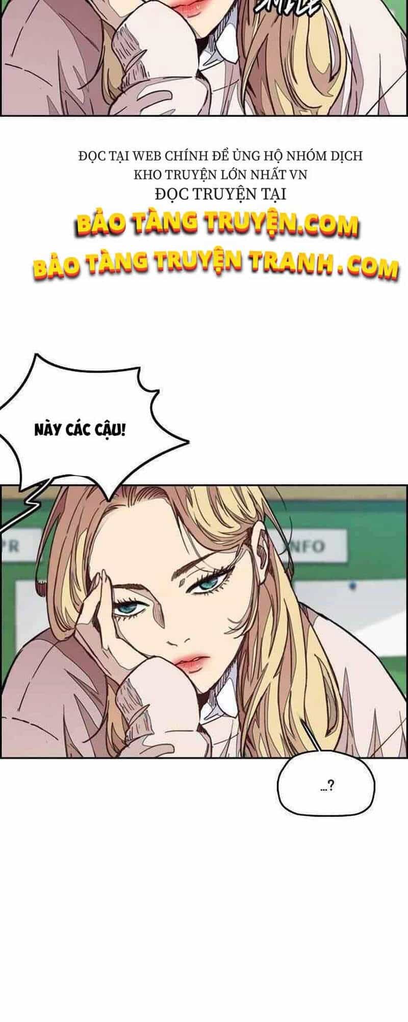Thể Thao Cực Hạn - Chương 297 - ảnh 15