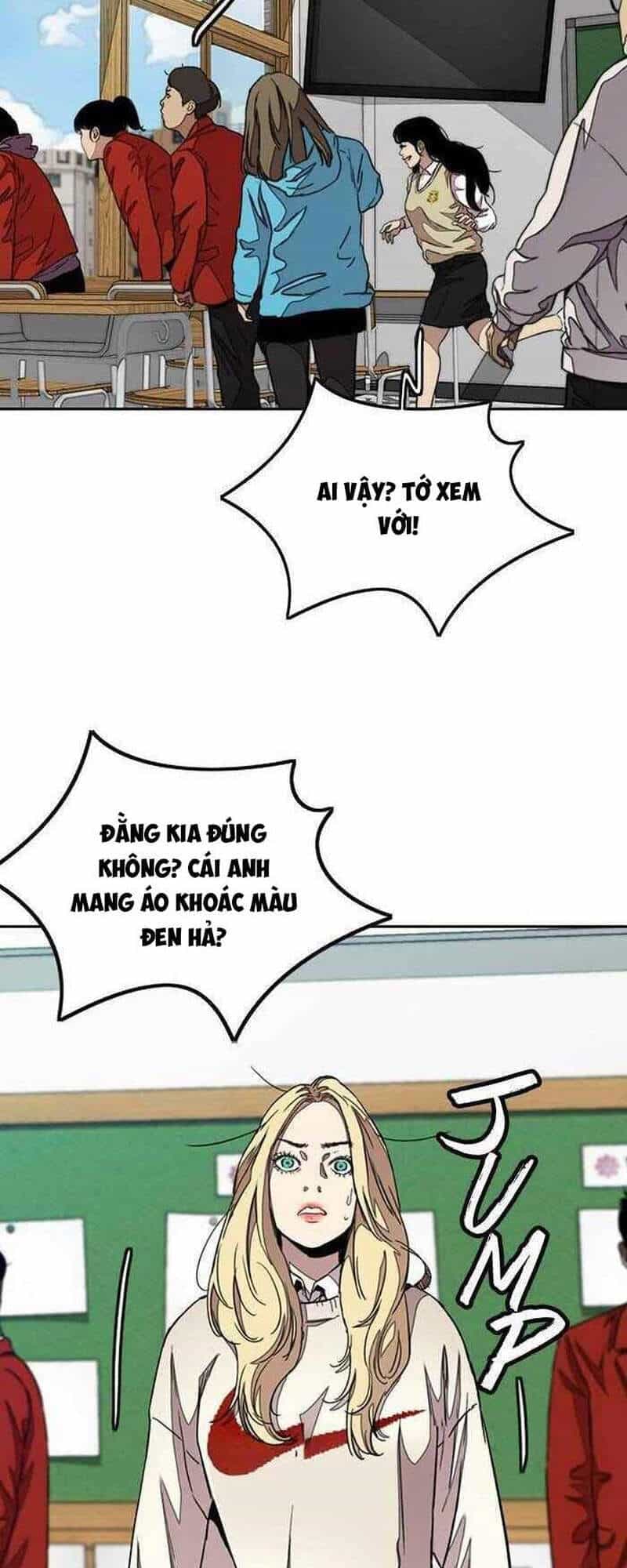 Thể Thao Cực Hạn - Chương 297 - ảnh 19
