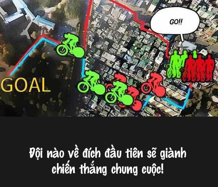 Thể Thao Cực Hạn - Chương 303 - ảnh 100